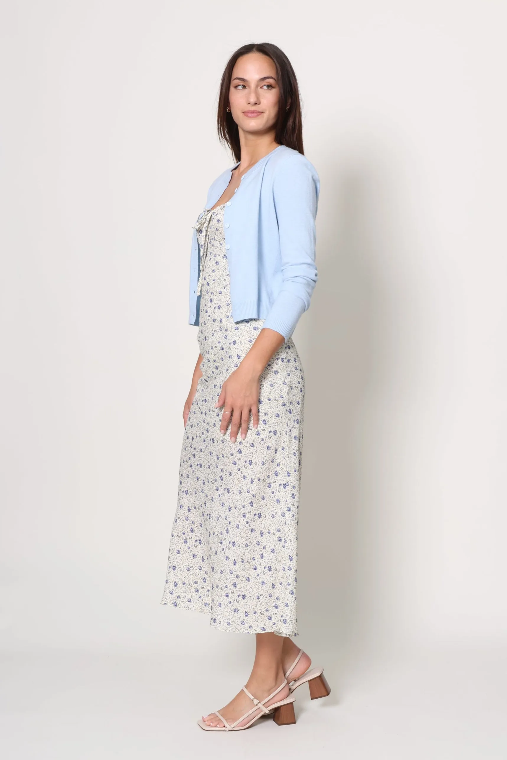 Soho Cardigan