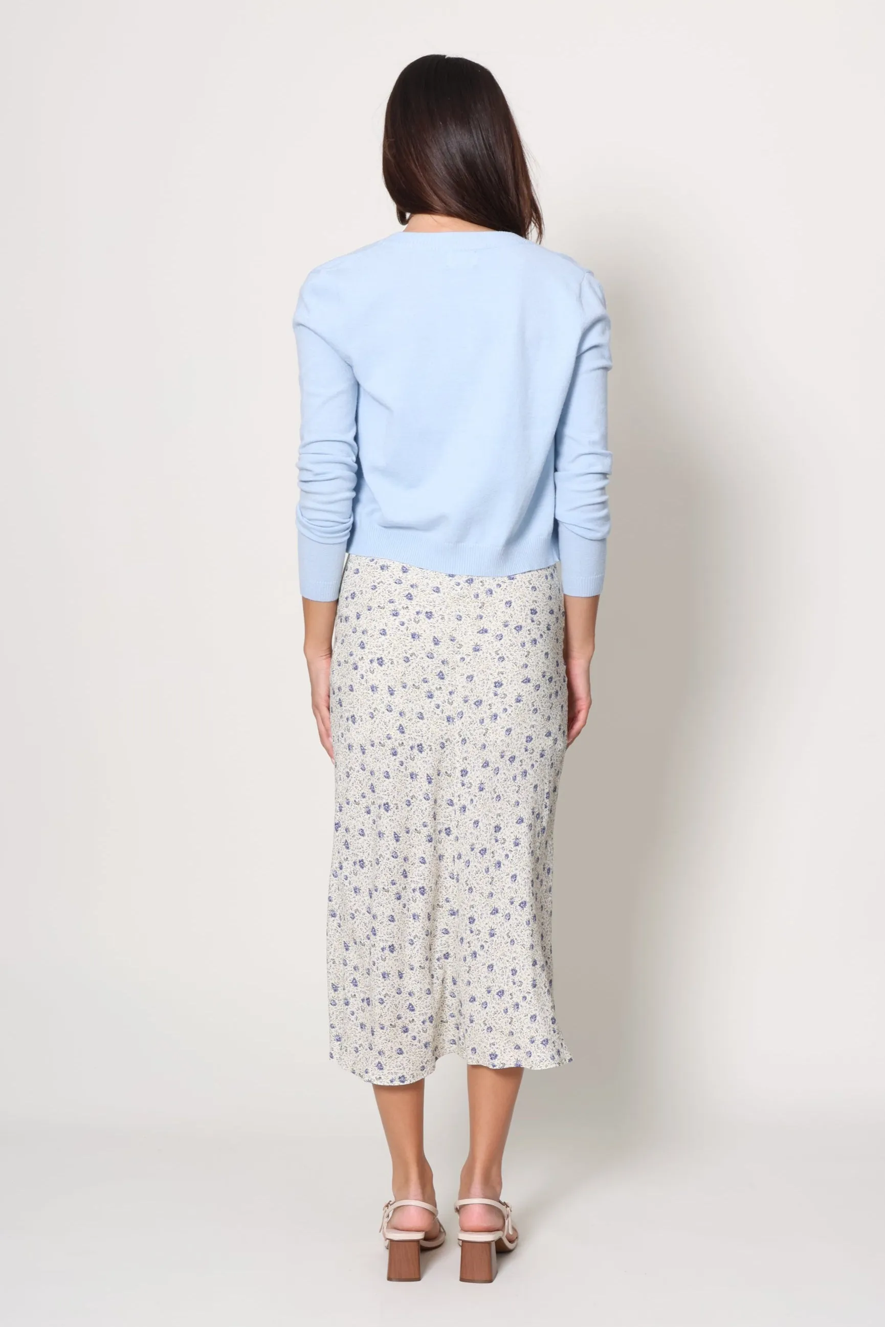 Soho Cardigan