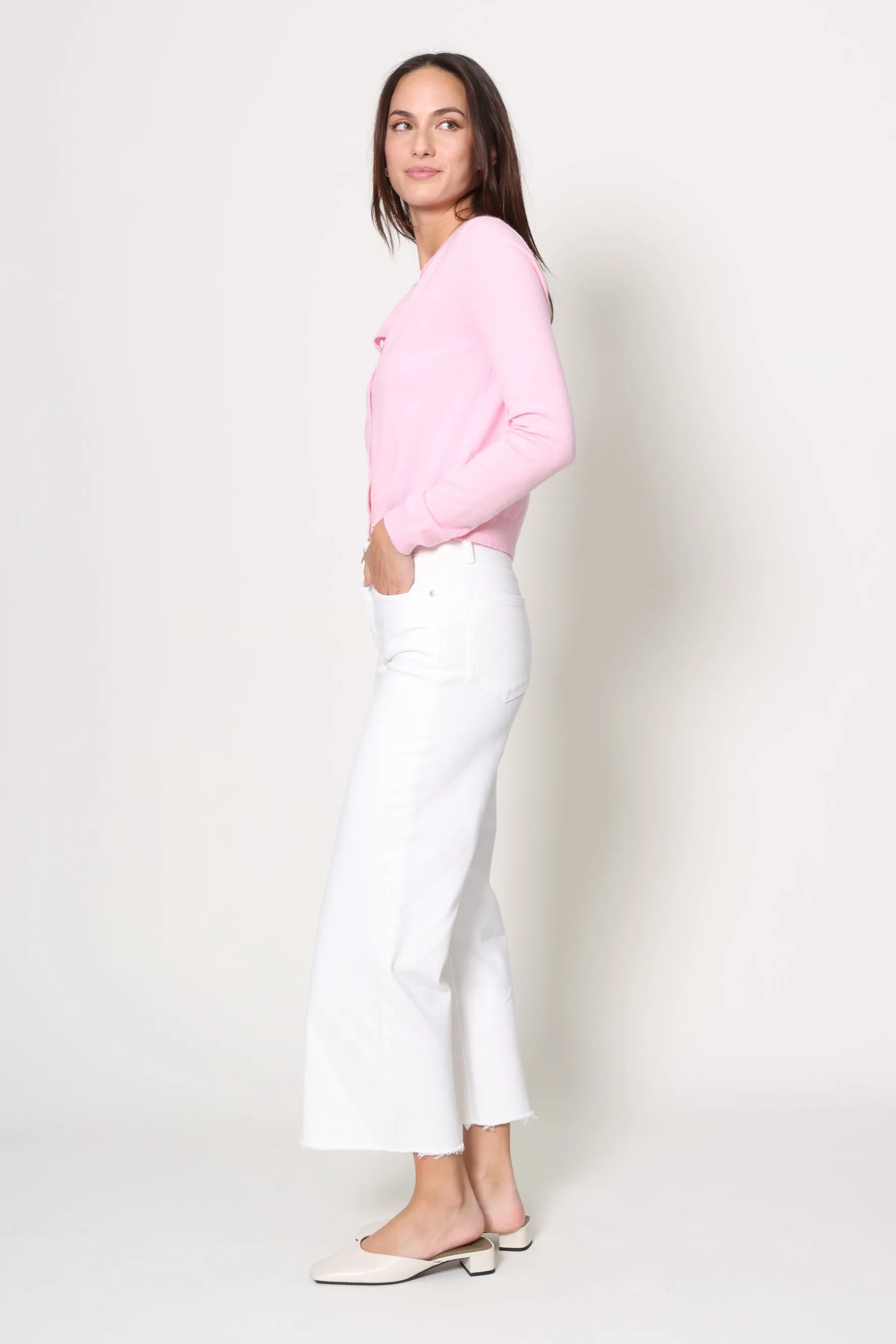 Soho Cardigan