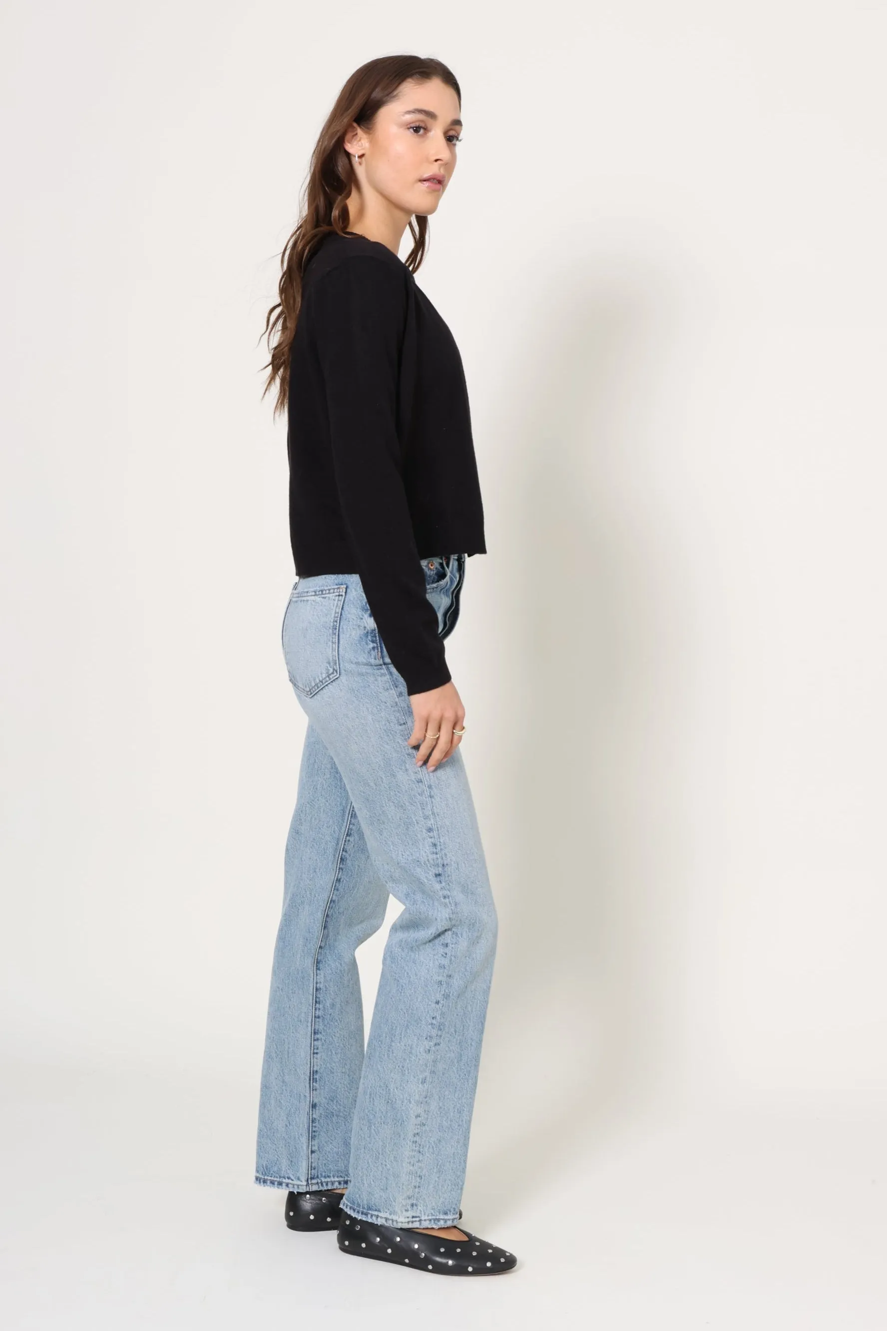 Soho Cardigan