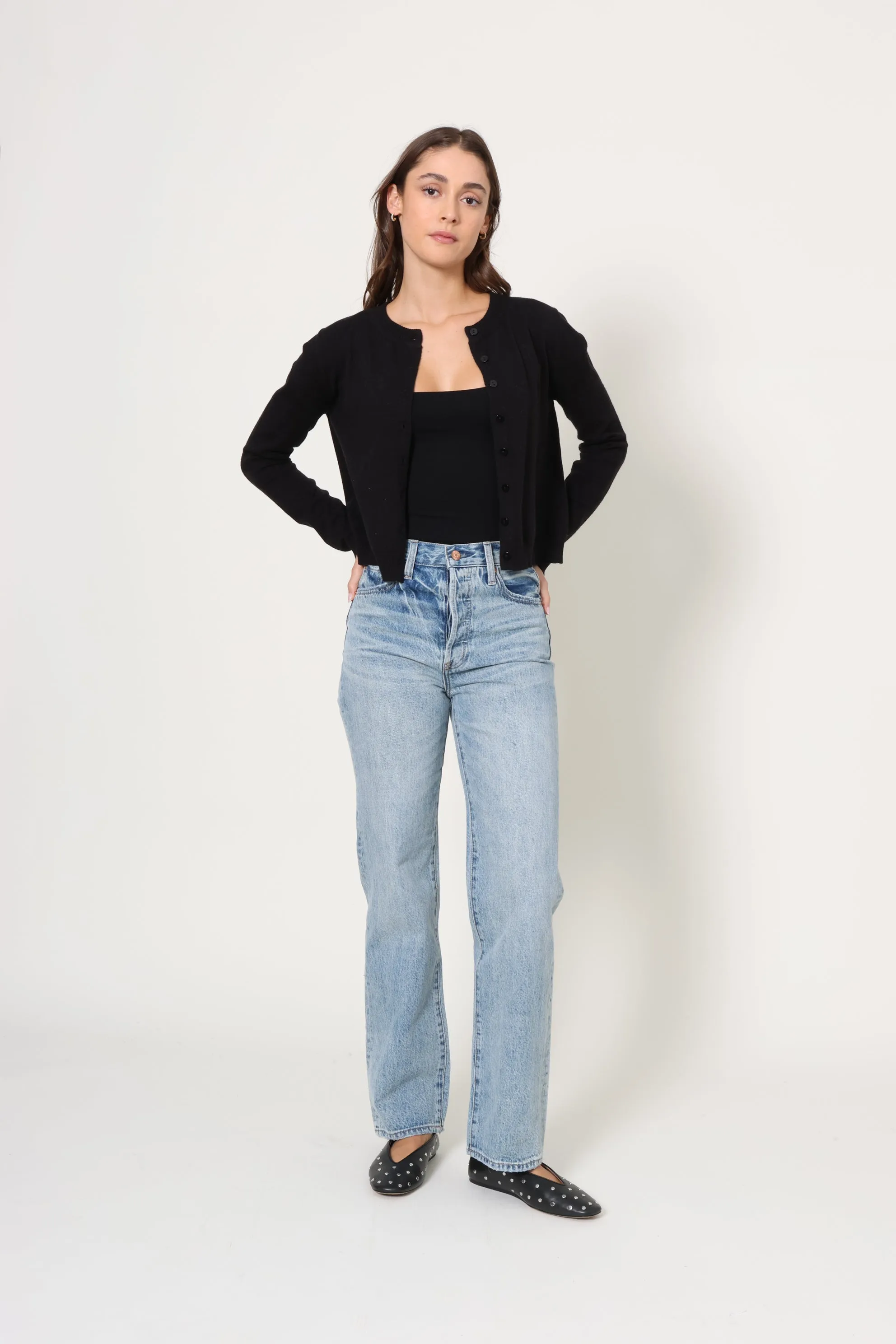 Soho Cardigan