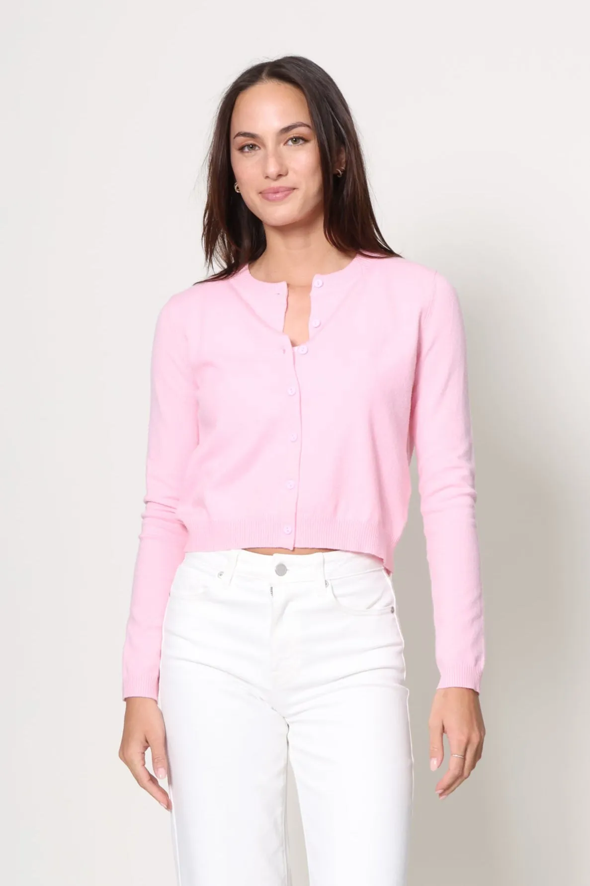 Soho Cardigan