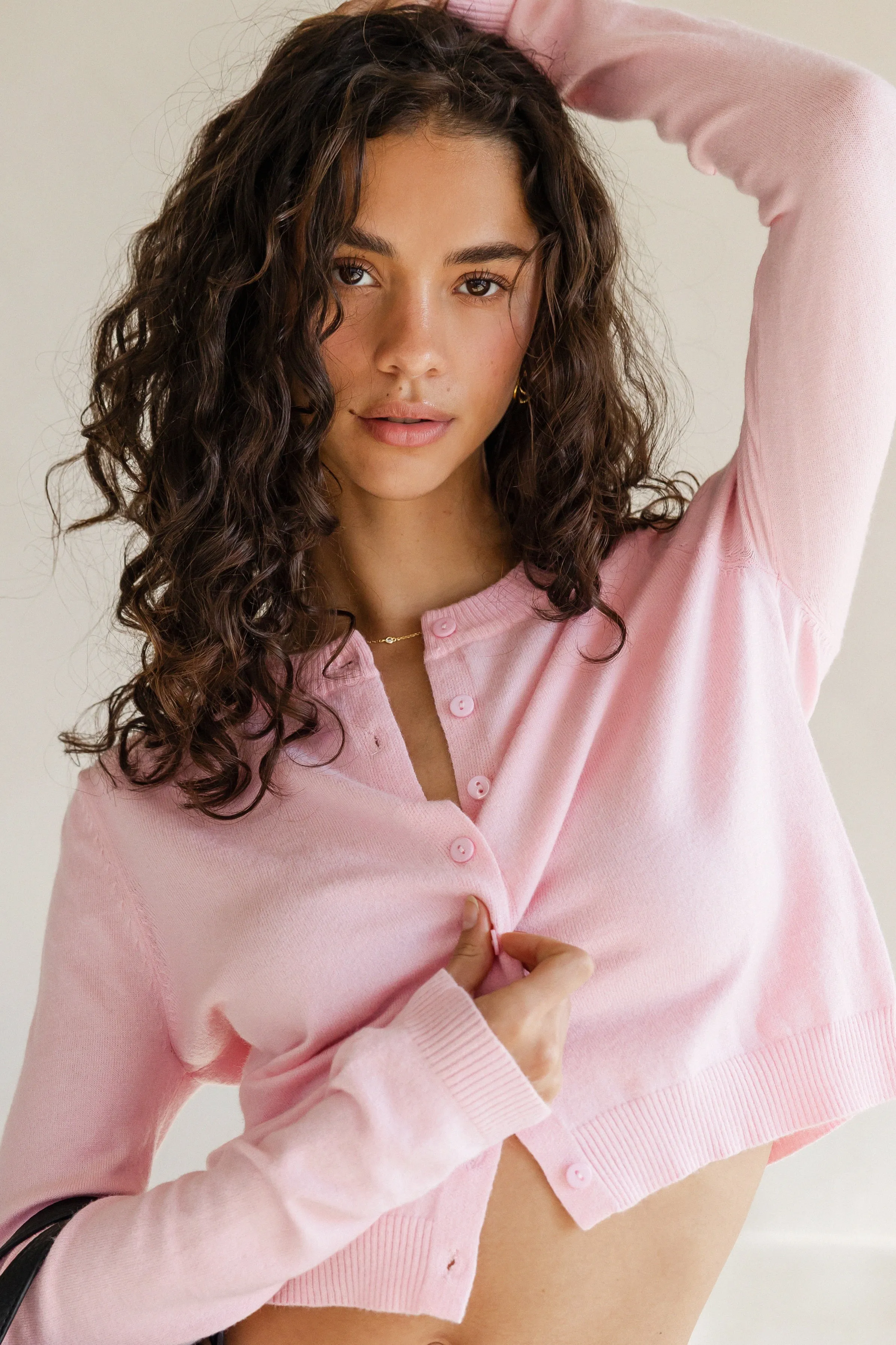 Soho Cardigan