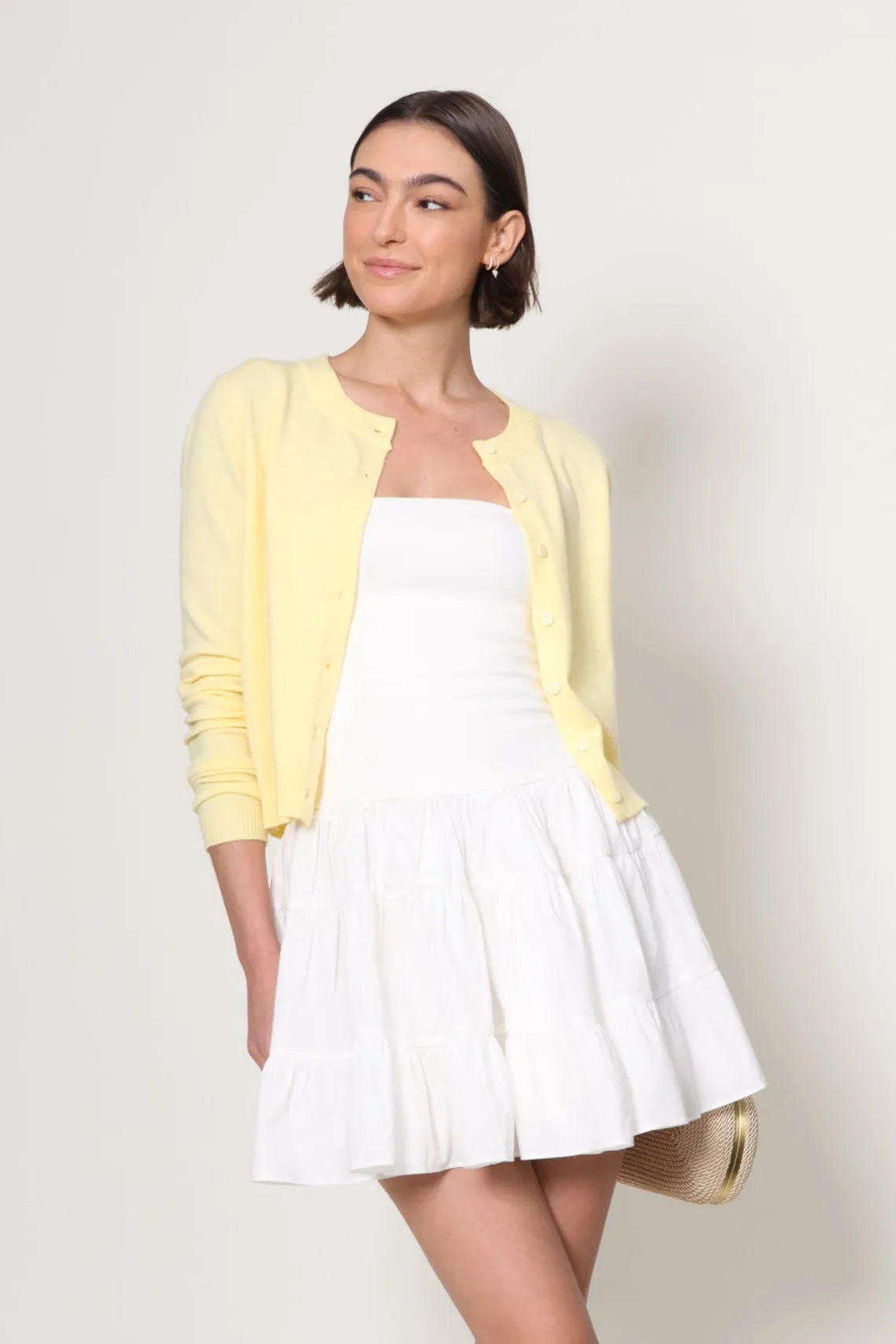 Soho Cardigan