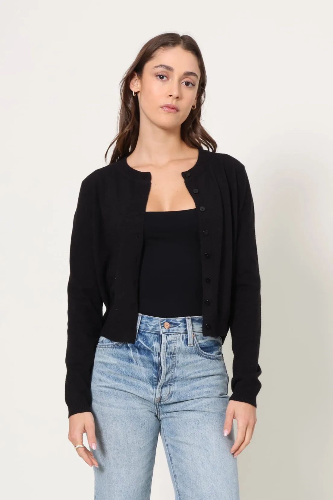 Soho Cardigan