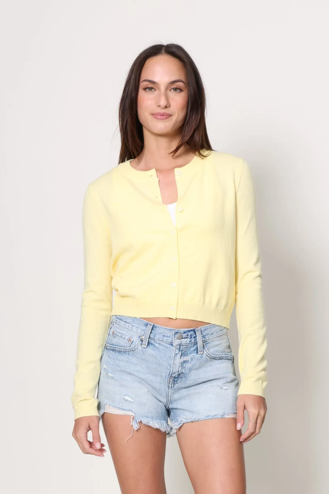 Soho Cardigan