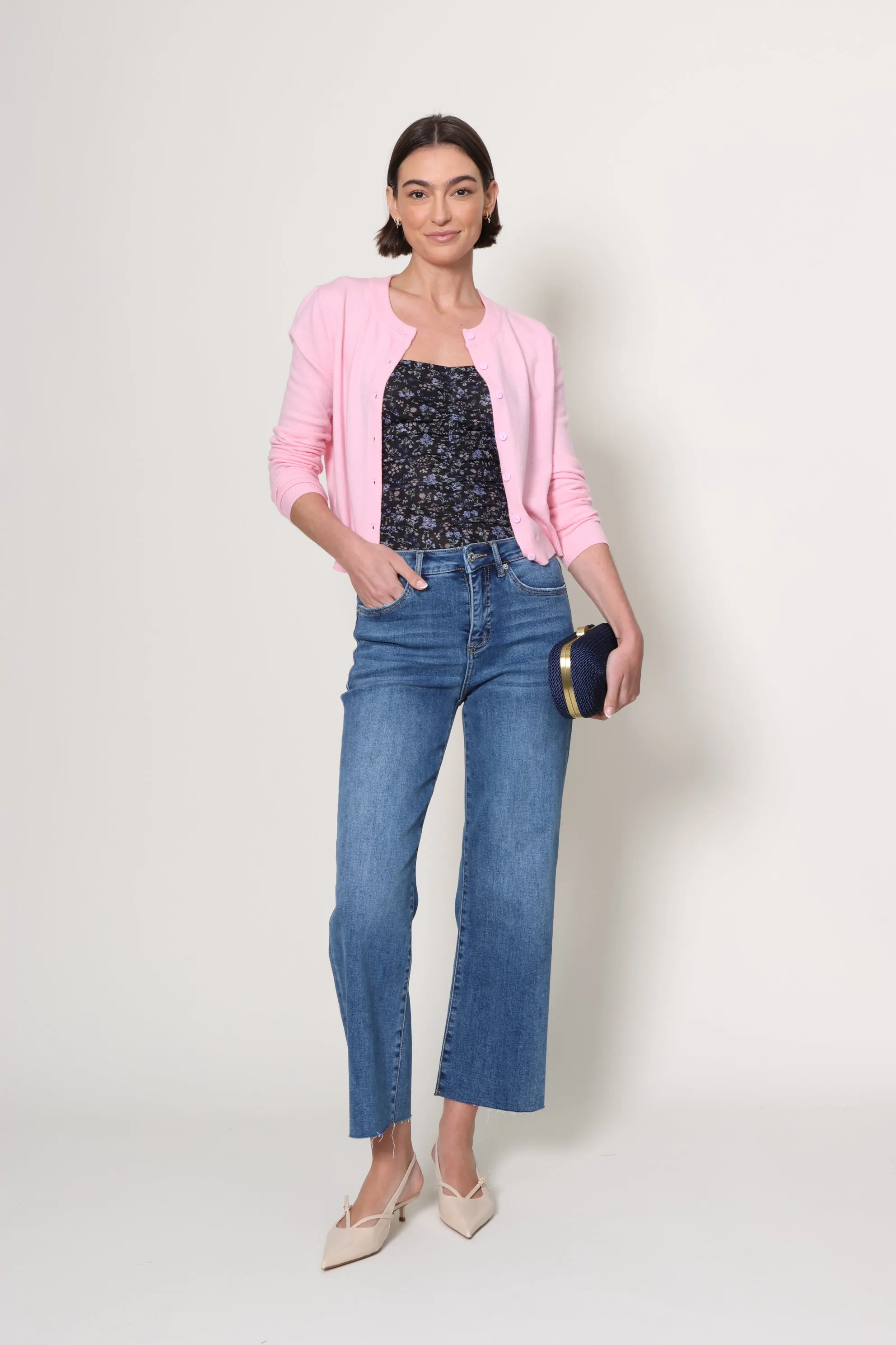 Soho Cardigan