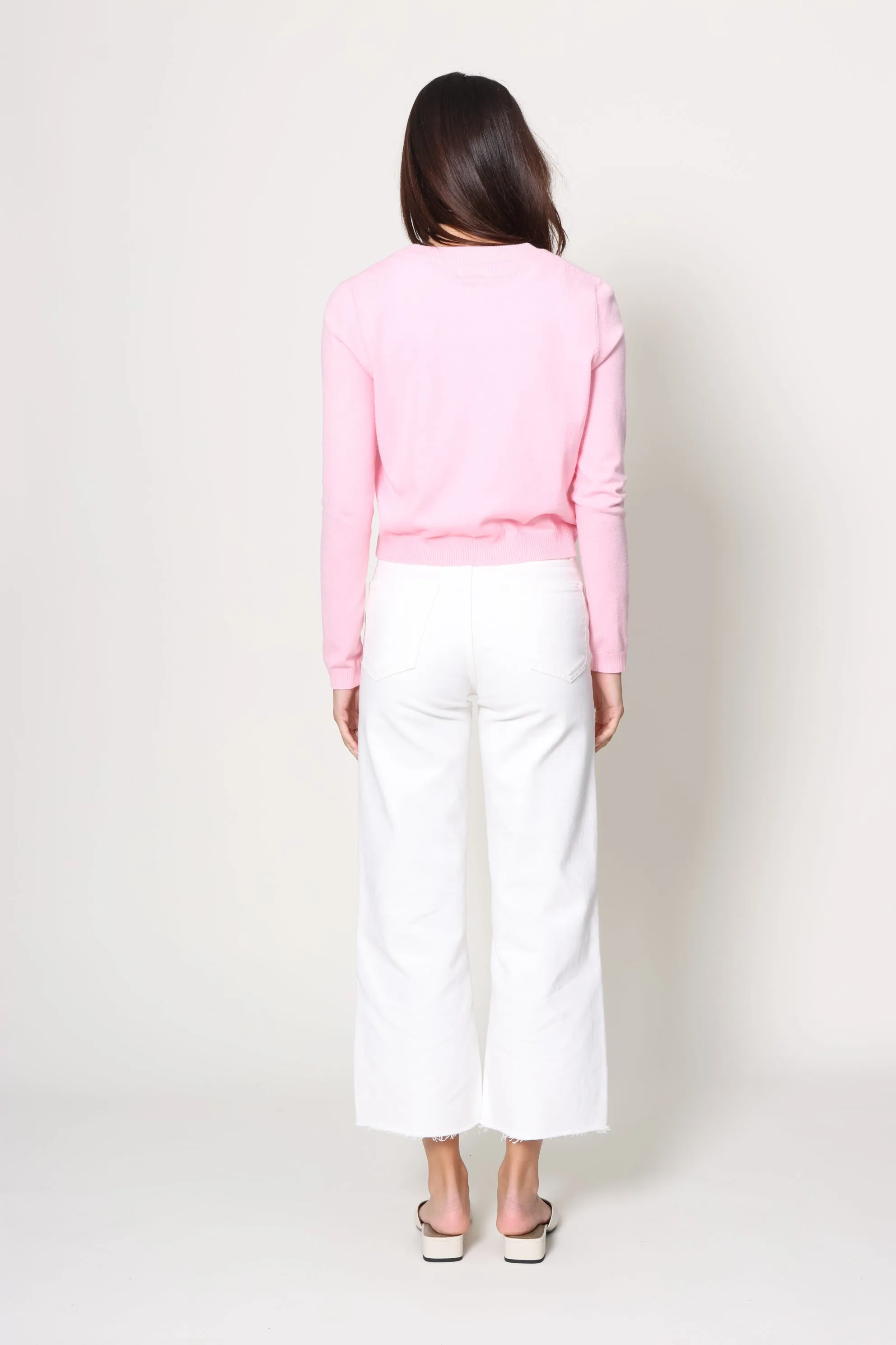Soho Cardigan