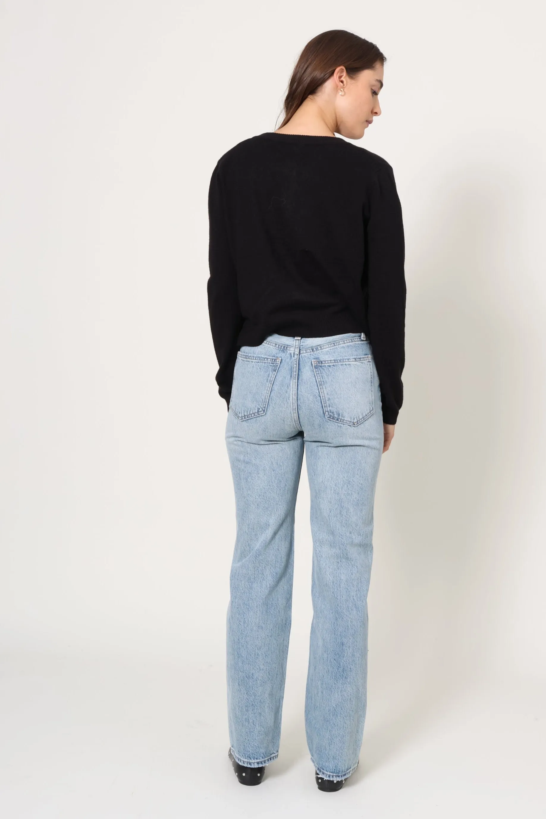 Soho Cardigan