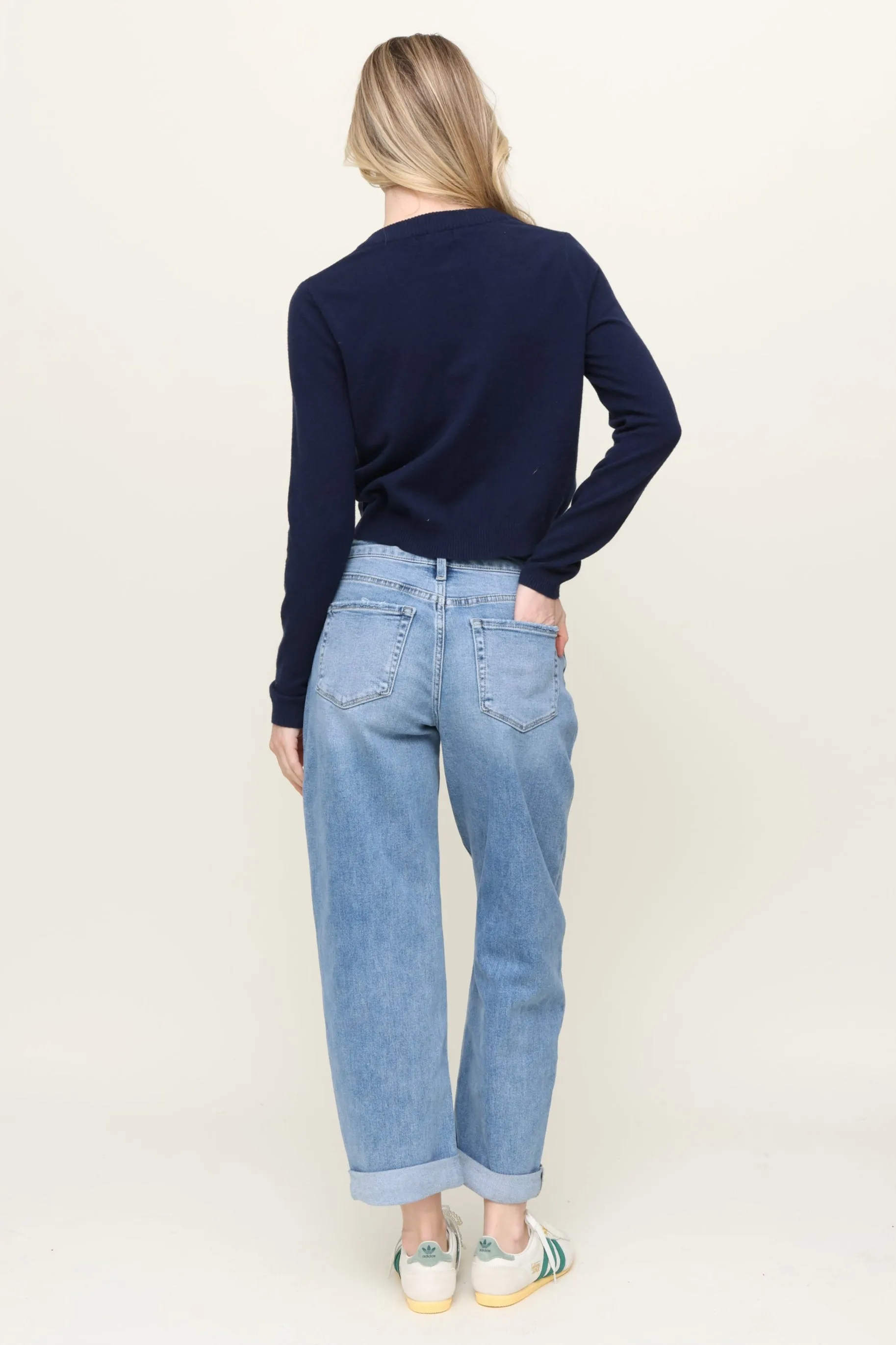 Soho Cardigan
