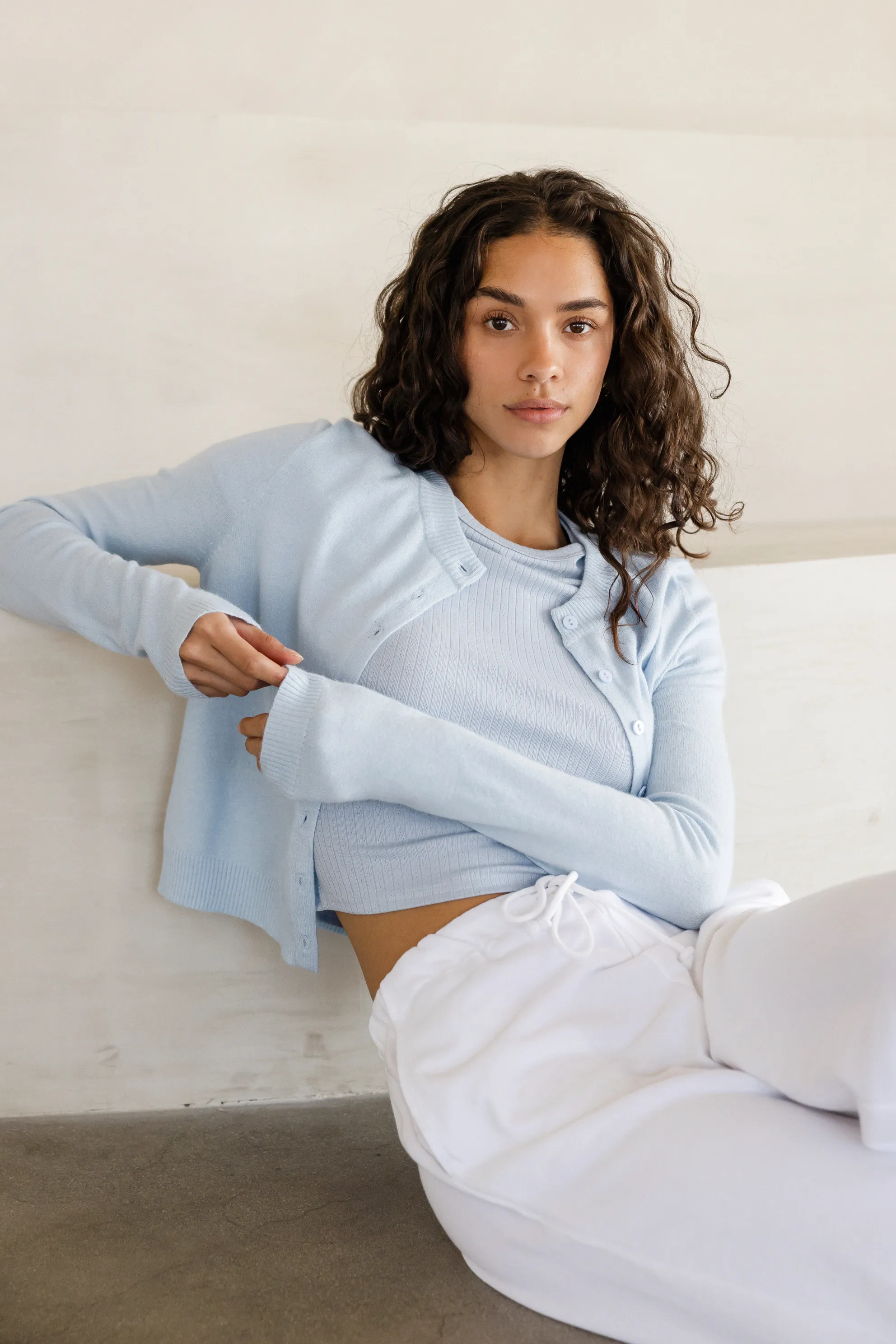 Soho Cardigan