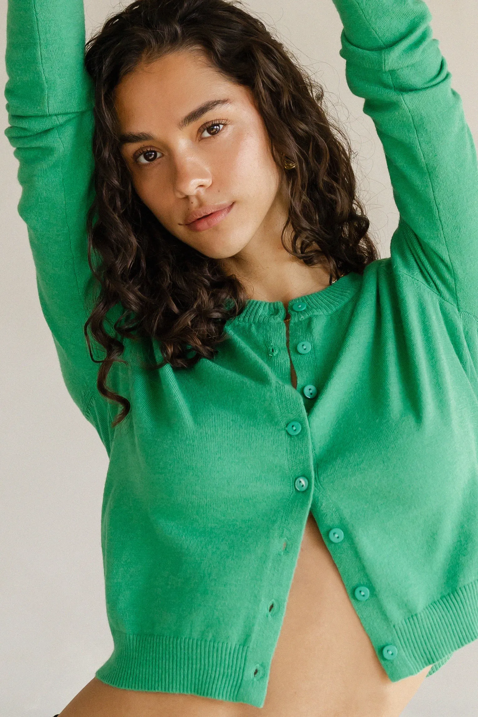 Soho Cardigan