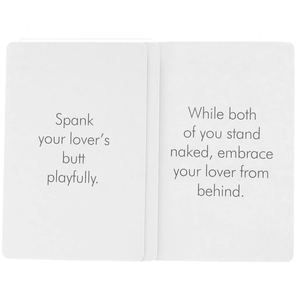 The Best Sex Dice Game Ever! Dice Game for Lovers