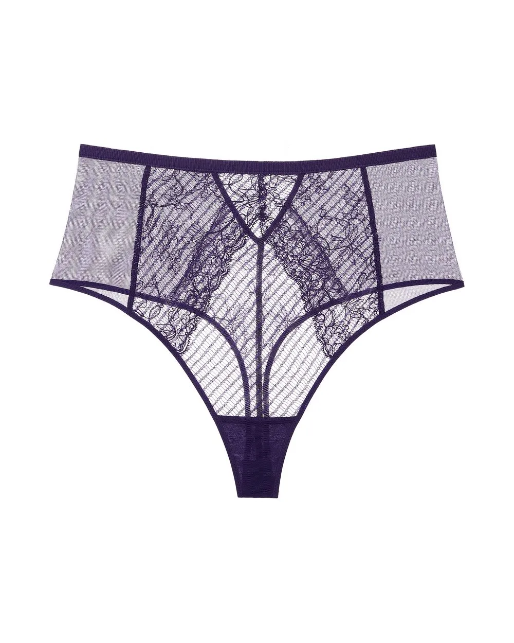 Txture High Waist Thong