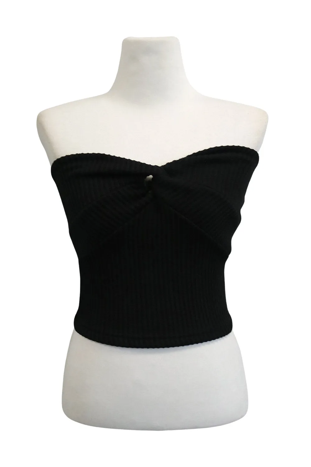 Vivian Strapless Top