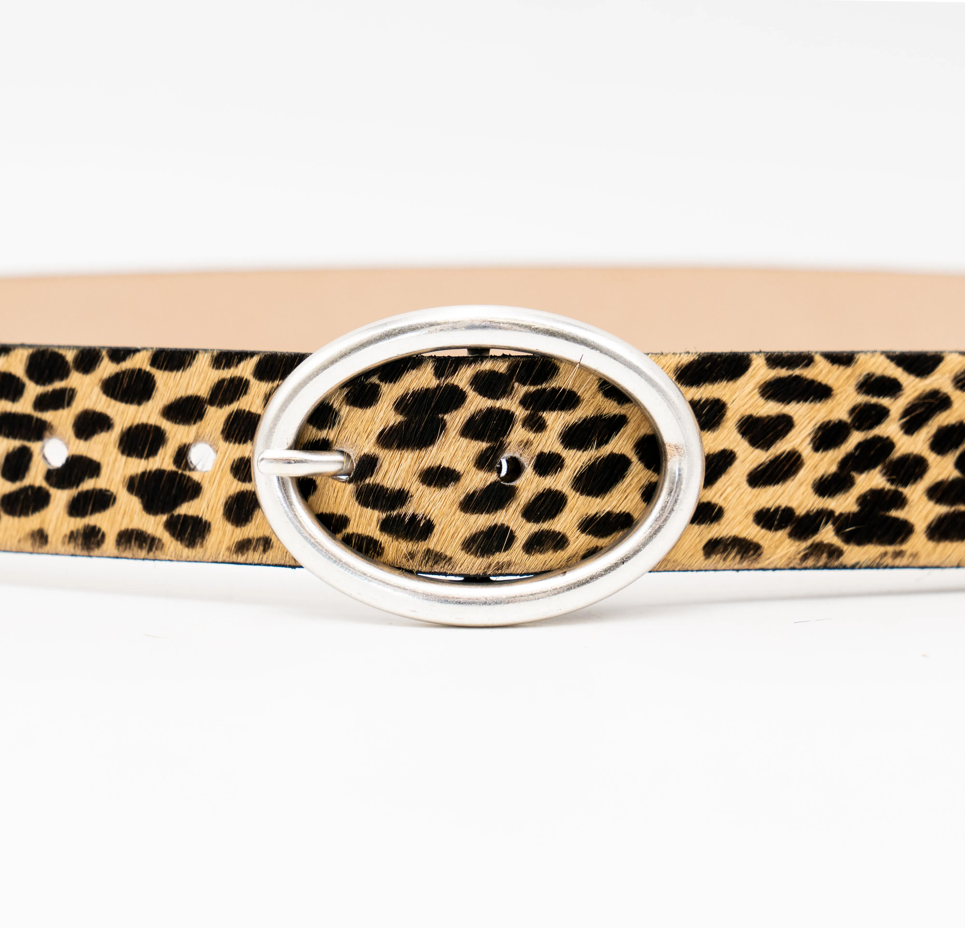 Vixen Belt